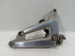 Yamaha XV 500 Virago Footpeg Bracket Right Front