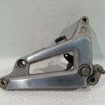 Yamaha XV 500 Virago Footpeg Bracket Right Front