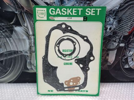 Honda C 50 Gasket Kit