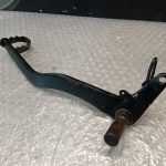 Honda MTX 80 R Brake Foot Pedal