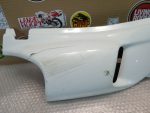 Honda Nx 650 Dominator Cover Right - Image 2