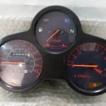 Honda NS 125 F INSTRUMENTS  86’