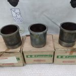 Kawasaki ZXR 750 J K L M CYCLINDER 91-