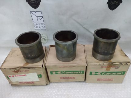 Kawasaki ZXR 750 J K L M CYCLINDER 91-