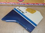 Suzuki GSXR 1100 RIGHT SIDE PANEL 87 - Image 2