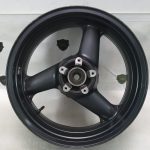 Kawasaki ZXR 750 J REAR WHEEL(DAMAGE) 91-