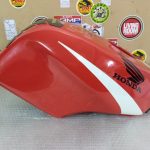 Honda NS 125 R Fuel Tank 93-