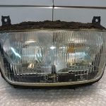 Honda ST 1100 Pan European Headlight