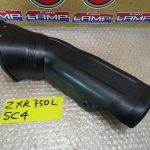 Kawasaki ZXR 750 L AIR INTAKE CAP 93-