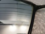 Suzuki DR 750/800 BIG Mirror Left - Image 2