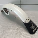 Honda CBX 550 F Fender Front