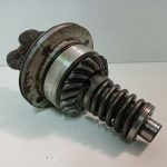 Yamaha XV 535 Virago Middle Drive