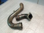 Ducati 749 Exhaust Header Rear - Image 3