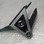 Honda CB 1300 TAIL LIGHT BASE/INDICATOR 98-