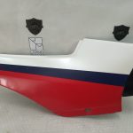 Kawasaki GPZ 900 R RIGHT FAIRING 84-