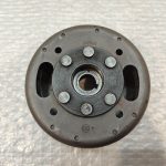 Honda MTX 80 βολάν