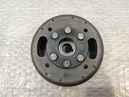 Honda MTX 80 βολάν