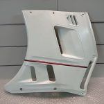 Kawasaki GTR 1000 Fairing Left