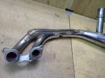 Honda GL 1000 GOLDWING Exhaust Left - Image 3