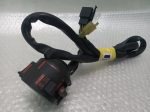 Honda VF 1000 R HANDLEBAR LEFT SWITCH 84-86’