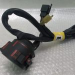 Honda VF 1000 R HANDLEBAR LEFT SWITCH 84-86’