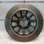 Yamaha XS 1100 Eleven Rear Disc Brake Rotor