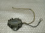 Suzuki GS 400/550/750 RECTIFIER 77-79