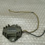 Suzuki GS 400/550/750 RECTIFIER 77-79