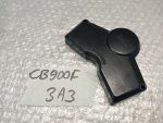 Honda CB 900 F Fuse Box Cover - Image 3