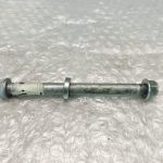 Ducati 749/999 Axle Rear Shock Upper