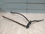 Kawasaki ZXR 750 L Front Brake Joint / Hoses Front