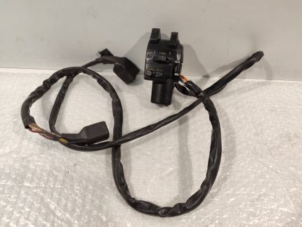 Kawasaki KZ 440 / 750 LTD Handlebar Switch Left
