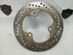 Honda CBR 400RR REAR BRAKE DISC 88- - Image 2