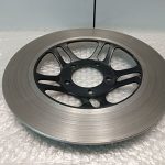 Honda CB 250 N Front Brake Rotor