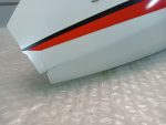Suzuki GSXR 750 SRAD Tail Cover Right - Image 6
