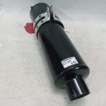 Kawasaki ZX 6R EXHAUST 95-97’