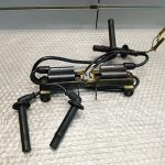 Honda CBR 400 RR NC29 Ignition Coils