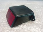 Kawasaki ZXR 750 L Taillight License Plate Cover - Image 4