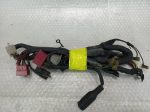 Honda CM 400 WIRING HARNESS 79- - Image 2