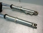 Honda CB 250 N Fork / Tubes - Image 11