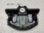 Yamaha XV 750 VIRAGO Cover / Handlebar / Ignition Switch Cover - Image 4