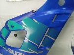 Suzuki GSX 750 F RIGHT FAIRING 89- - Image 2