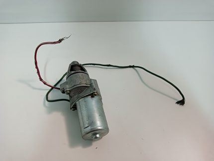 Honda NH 125 LEAD AERO Starter Motor