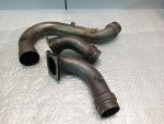 Ducati 749/999 Exhaust Headers - Image 2