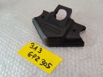 Kawasaki GPZ 305 Cover / Handlebar