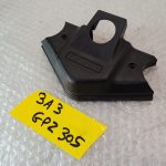 Kawasaki GPZ 305 Cover / Handlebar