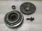 Honda NTV 650 REVERE Starter Clutch Fly Wheel Sprocket - Image 2