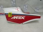 Honda MBX 50/80 LEFT FAIRING 82-