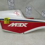 Honda MBX 50/80 LEFT FAIRING 82-