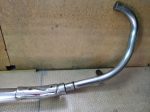 Suzuki Gs 1000 E/S RIGHT EXHAUST 77-80